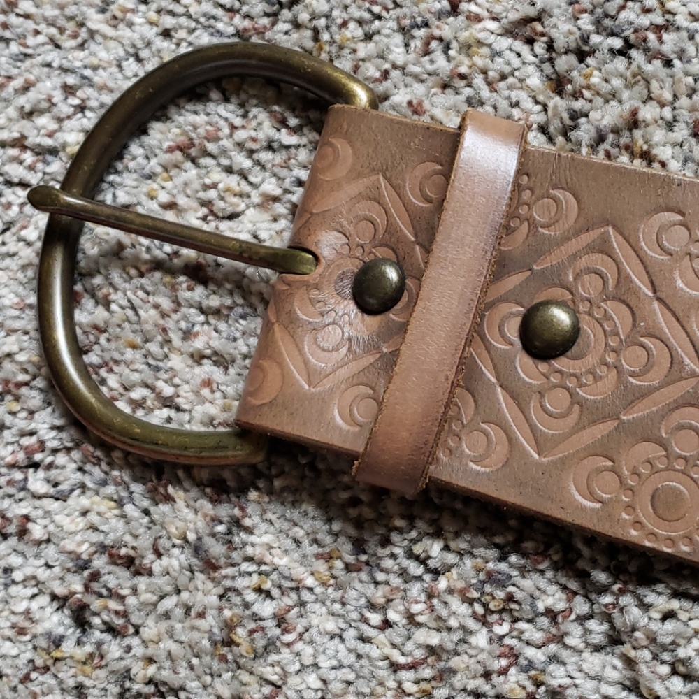 Belt - Picture 4 of 4